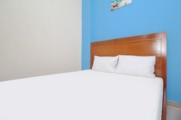 هاستل Sky Inn Glodok 1 Jakarta