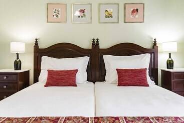 Сельский дом Casa Do Lanço I By An Island Apart