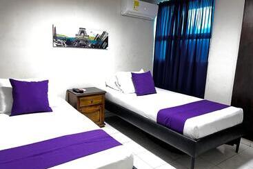 בית מלון כפרי Boston Superior