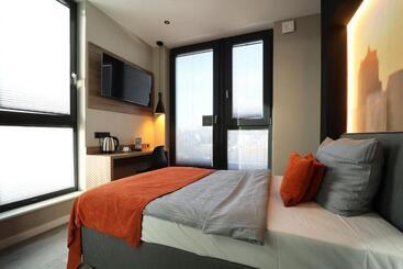 Juststay Solingen Hotel & Apartments