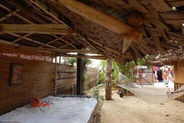 Hotel The Palm Trees Resort