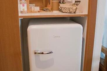 Pensão Gyalos Beach Front