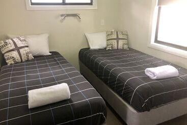 استراحتگاه Big4 Ingenia Holidays Wagga Wagga