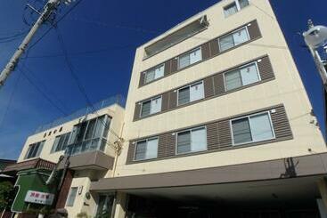 ריוקאן Azuma No Yu