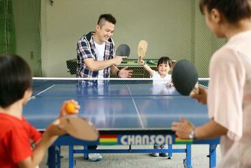 هتل Aspire Resort