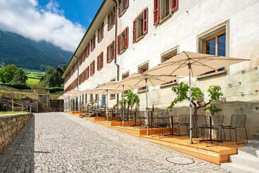 فندق Culinarium Alpinum