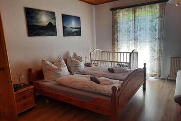 호텔 Ferienhof Unterkotgraben