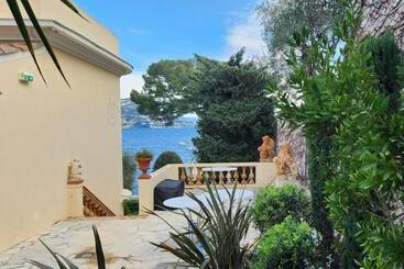 ホテル Hôtel De Charme Brise Marine