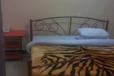 Отель Maresi Luxury