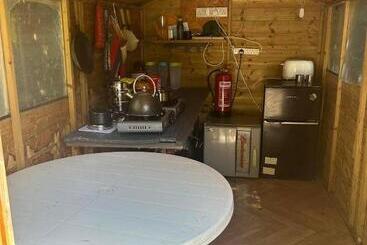 فندق Willow Barn