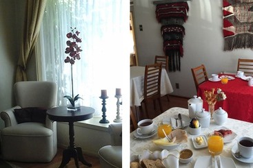 ペンション Hostal Alcala