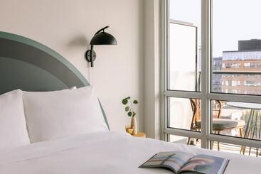 هتل آپارتمان Sonder At The Liberty