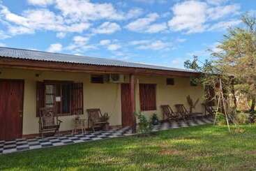 旅馆 Posada El Yacare