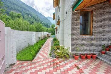 ベッドアンドブレックファースト Apple View Cottage