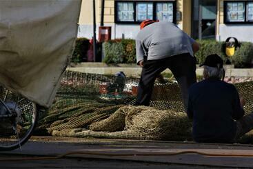 تختخواب و صبحانه Aqua Boutique