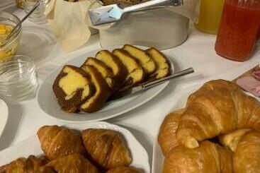 צימר Tenuta Verbicaro