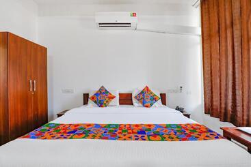 Fabhotel Raj Residency Madikeri
