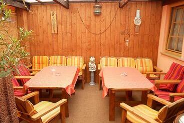 Familienpension Erfurt