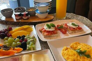 هتل 34 Guesthouse