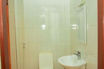 فندق Africa Natural Tours   Kilimanjaro White House