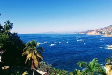 בית מלון כפרי Conchamar