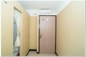 Hotel Koolkost Near Lokasari Square