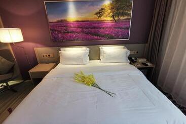 בית מלון כפרי Lavande