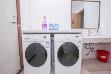 酒店 Lavande S Handan Highspeed Railway Station Tianhong Square