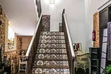 ホテル Rural Tocampavi