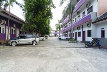 فندق Spot On 3978  Danau Indah