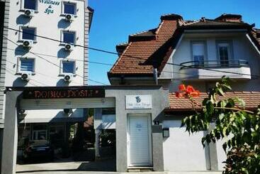 هتل Villa Boho Cherga