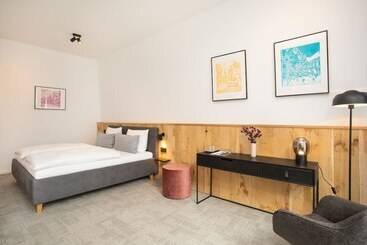 Wertschätzer Hotel   Krumme Str