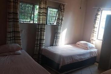 پانسیون Abuelita Guesthouse  Room 2