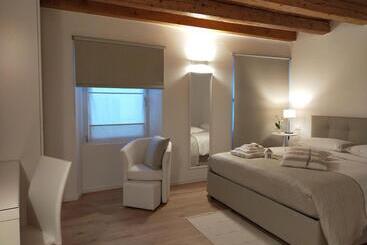 펜션 Affittacamere Casa Dolce Casa San Daniele