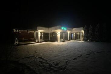 ペンション Casa Isabela