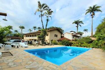 膳宿费 Pousada Thamalu