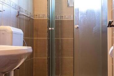 Pensiunea Lin Cota 1000