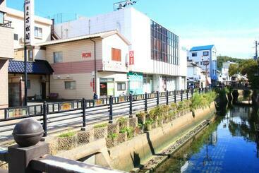 日式旅馆 Banshoukaku