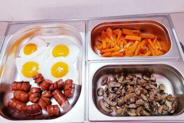 Villa Bellavista Alba, B&b