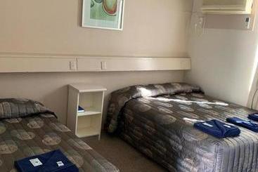 Walgett Motel