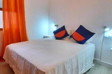 Aguere Nest Hostel