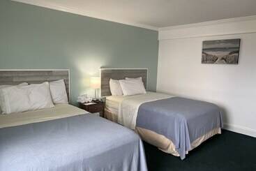 فندق صغير Ocean View Westerly