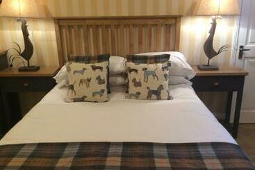 فندق صغير Victoria Inn