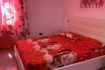 B & B Villa Fiorella