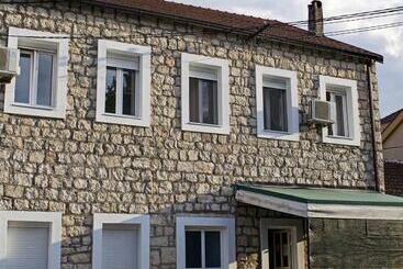 ベッドアンドブレックファースト Vila Razic