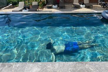 Dedehan Retreat Otel