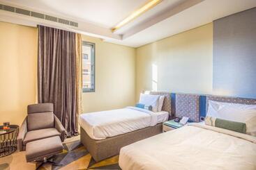 Ewaa Express Hotel   Tabuk