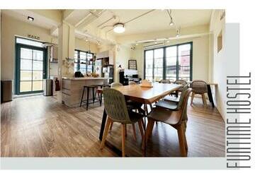 Funtime Hostel