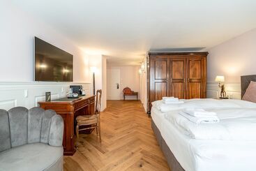 Altstadthotel Bachbräu