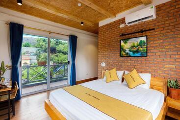 هتل An Thái Homestay And Bar